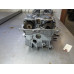 #DQ04 Right Cylinder Head From 2009 Nissan Murano  3.5 RJA13R